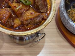 -小木屋拌饭(西安华阳城店)