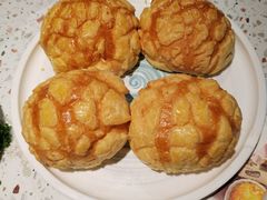 -战斧牛排餐厅(百盛优客店)