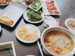 -翠峰苑火锅(迎宾路店)