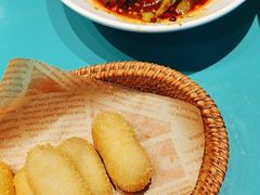 -川正旺江湖菜(三元桥店)