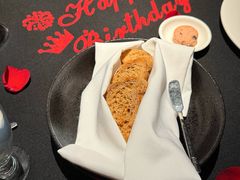 -小火花·干式熟成牛排馆Spark SteakHouse(剑桥郡店)