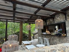 -MOJ coffee(瓯海泽雅水碓坑店)