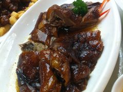 烧鹅-和乐喜宴海鲜酒家(骏荣广场店)