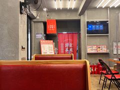 -孖记茶档·热腾茶餐(江南西plus店)