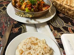 -Old Ottoman Cafe & Restaurant