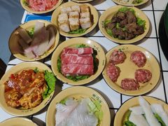 -有拈头成都市井火锅(唐城店)