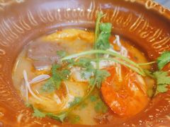 -沿江海南菜·文昌鸡祖师爷(大东海店)
