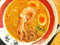 -雷门拉面·现熬骨汤(凯德来福士店)