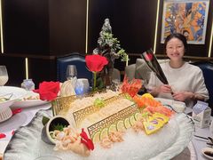 -江南府第·萧山宴(钱江世纪城店)