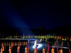 -鼎盛王朝康熙大典实景演出