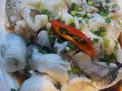 -秋色客家菜(流塘店)