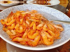 -杭州桐庐康莱德酒店中餐厅·乐