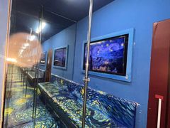 -上海梵高星空艺术馆(南京路旗舰店)