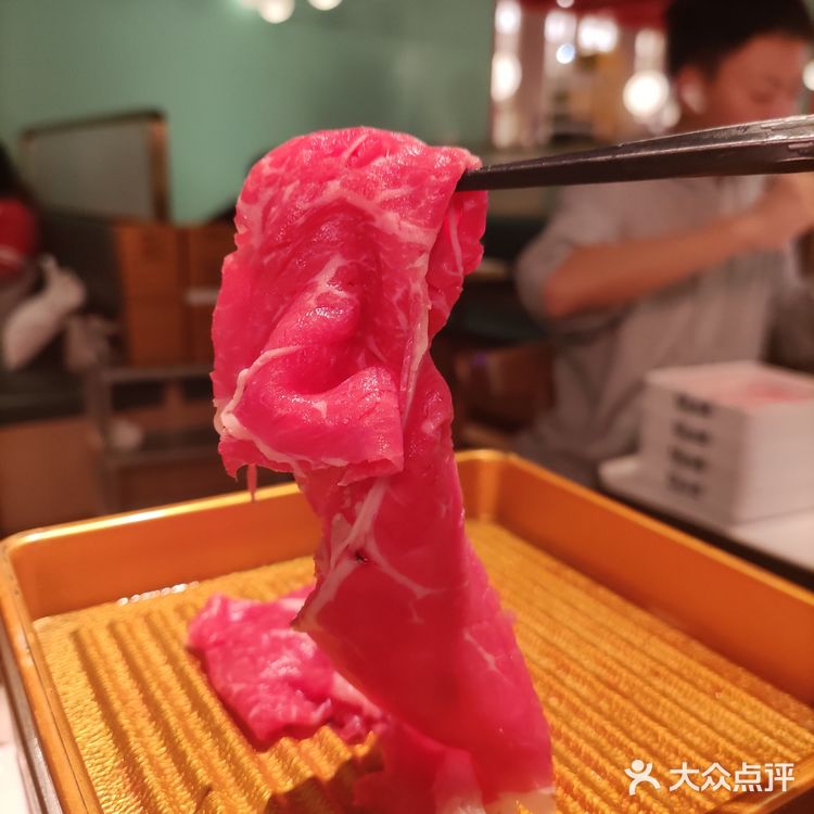 39元自助寿喜烧