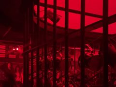 -Orangutan Bunker猩猩地堡酒吧(兰桂坊店)