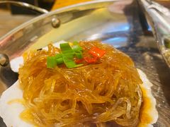-必点海鲜·鲅鱼水饺(鞍山西道店)