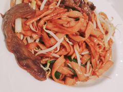 干炒牛河-隆隆金大茶楼(地王广场店)