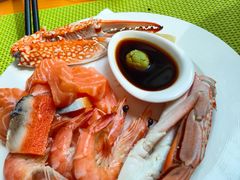 -威斯汀舞台餐厅