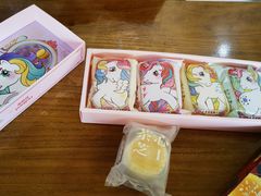 -好利来(荣民时代店)