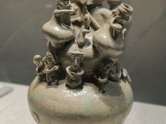 -浙江西湖美术馆