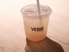 -VERIE BAKEHOUSE