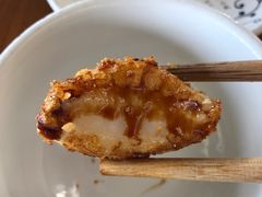 -江龙饭店·乌江豆腐鱼(乌江老桥头店)