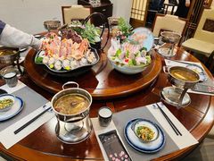 -熊串烧亭.居酒屋(珠江路店)