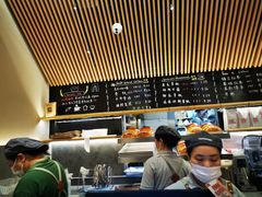 -山崎面包(苏州中心店)