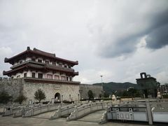 -揭阳楼