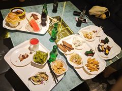 -堂会·KTV·自助餐·团建聚会(天河店)