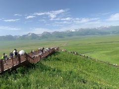 -新疆那拉提国家旅游度假区