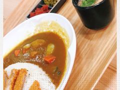 -当当呀咪咖喱屋(金桥购物中心店)