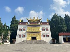 -云南民族村