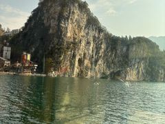 -乌江画廊(彭水苗族土家族自治县)