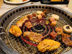 -火炉火自助餐(喜隆多店)