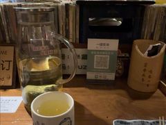 -半藏居酒屋(香港花园店)
