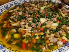 民国霸王兔-杨记隆府(时代天街店)