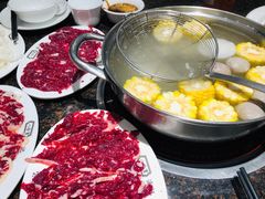-八合里潮汕鲜牛肉火锅(深圳海岸城店)
