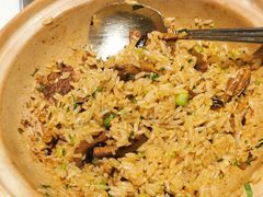 砂锅黄鳝啫饭-小炳胜(卓悦中心店)