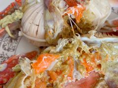 -渔民船说·北塘海鲜·天津菜·海肠捞饭(北塘古镇店)