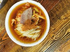 -西塔大冷面(市府大路店)