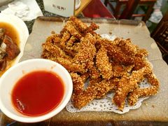 -耿福兴(凤凰美食街店)