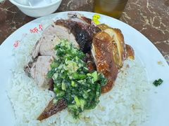 -陈光记烧腊店(罗保博士街店)