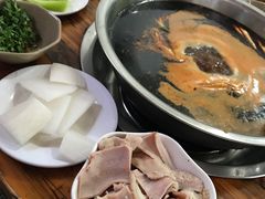 -李德富老街牛杂火锅(抚琴街店)