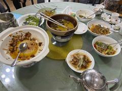 -渔舟意·湖南家宴(萝岗纳金城店)