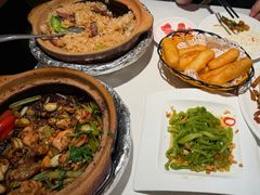 沙姜啫鸡-煲煲好(朝阳门店)