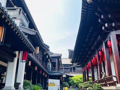 -香积寺