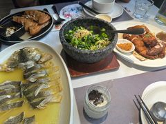 -野蔓果·山野菜(西湖景区·龙井茶田店)