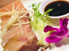 -周家二小姐的菜(西津渡店)