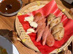 -捡角台湾食堂(花木Plus乐坊店)